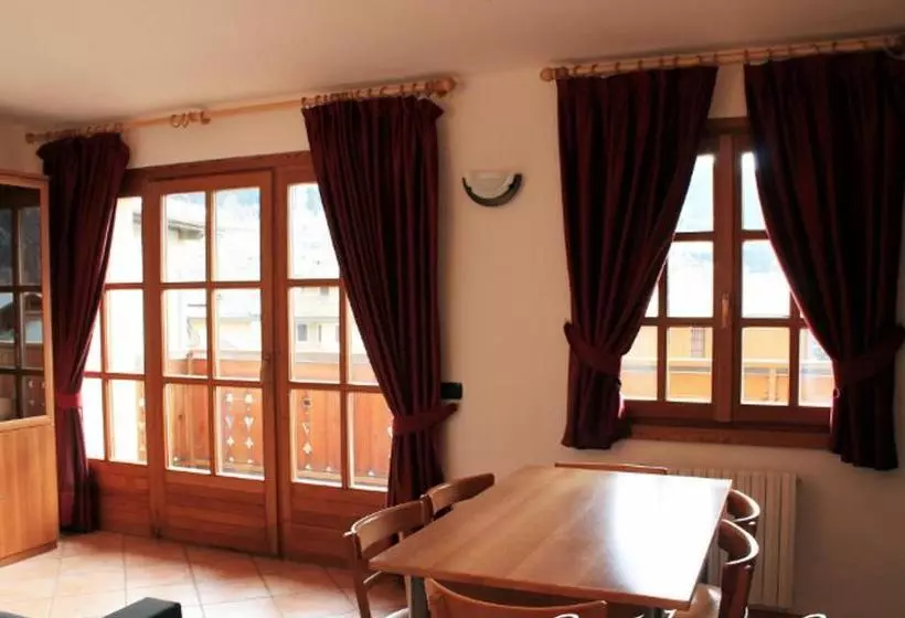 Residence Lucia