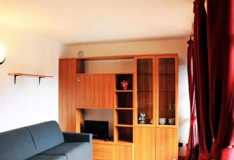 Residence Lucia