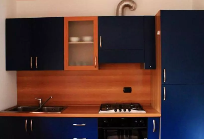 Residence Lucia