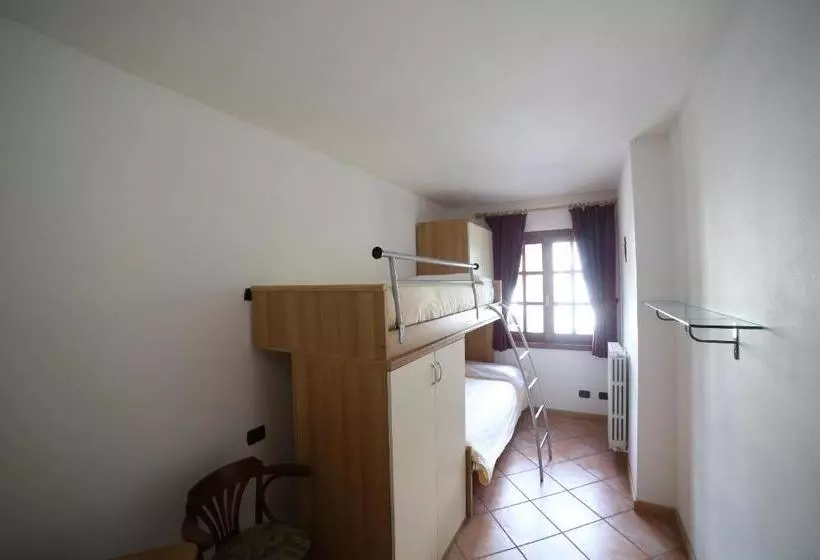 Residence Lucia