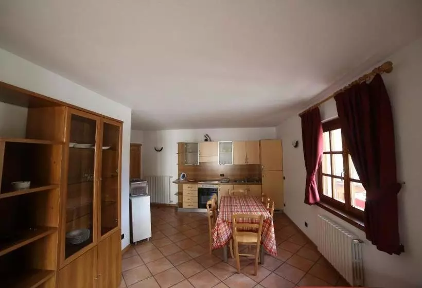 Residence Lucia