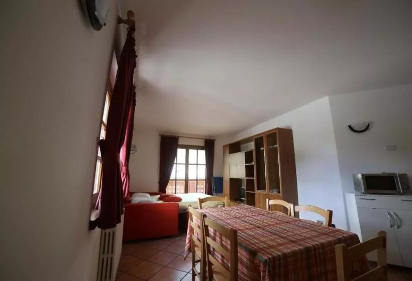 Residence Lucia