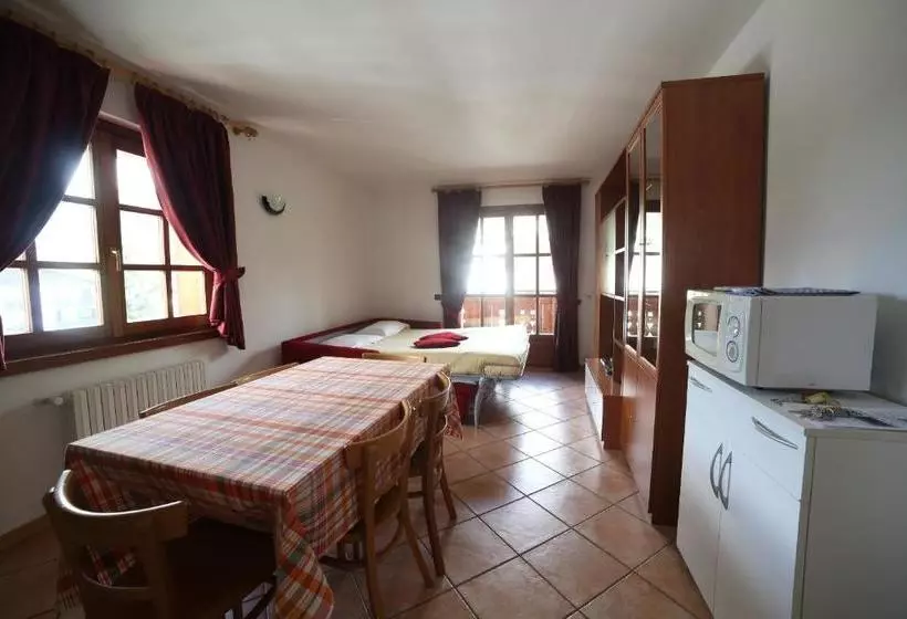 Residence Lucia