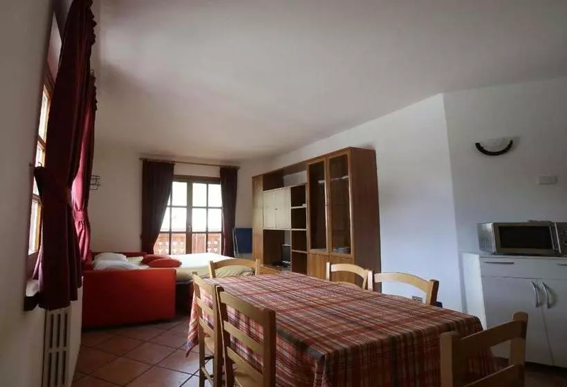 Residence Lucia