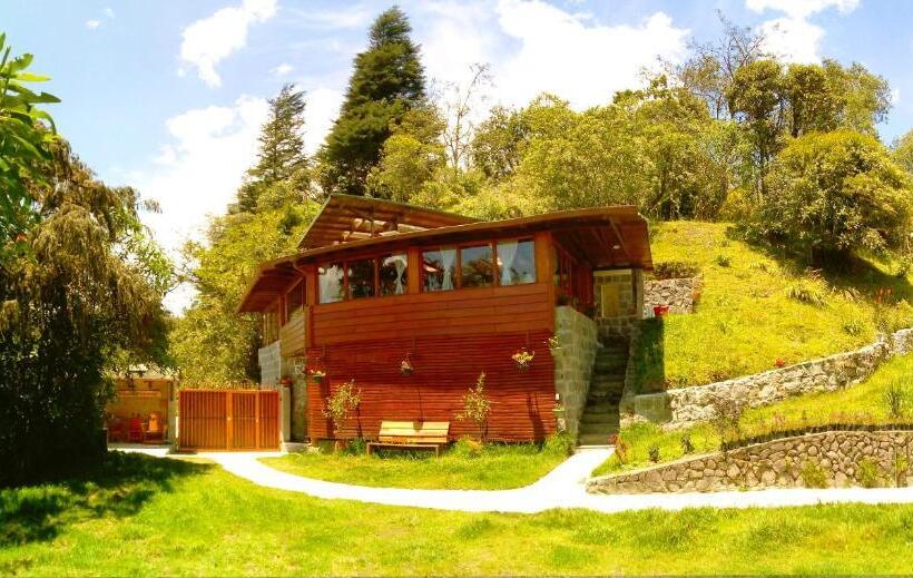 Bed & Breakfast Finca Petrona