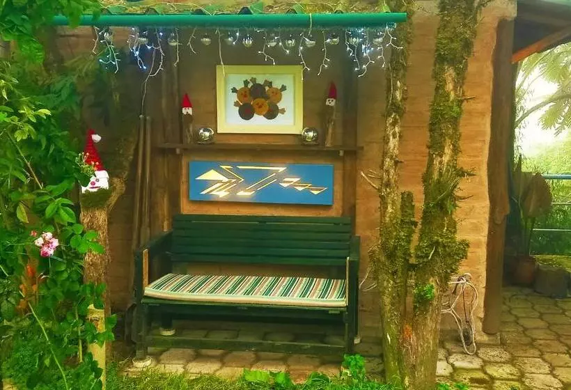 ベッドアンドブレックファースト Finca Petrona