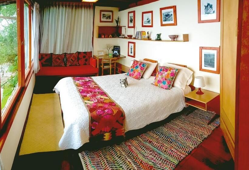 Bed & Breakfast Finca Petrona