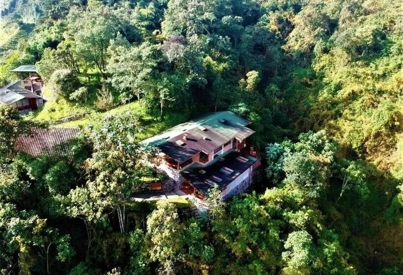 ベッドアンドブレックファースト Finca Petrona