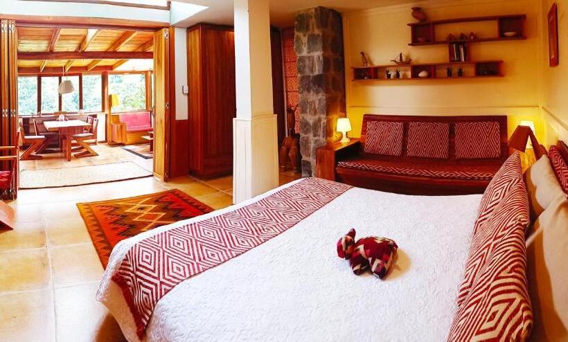 Bed & Breakfast Finca Petrona