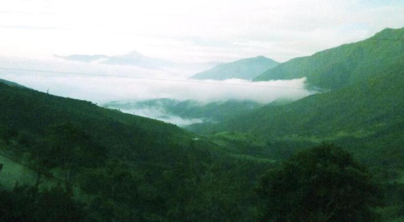 Bed & Breakfast Finca Petrona