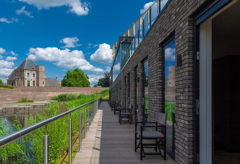 Boutique Hotel Karel De Stoute