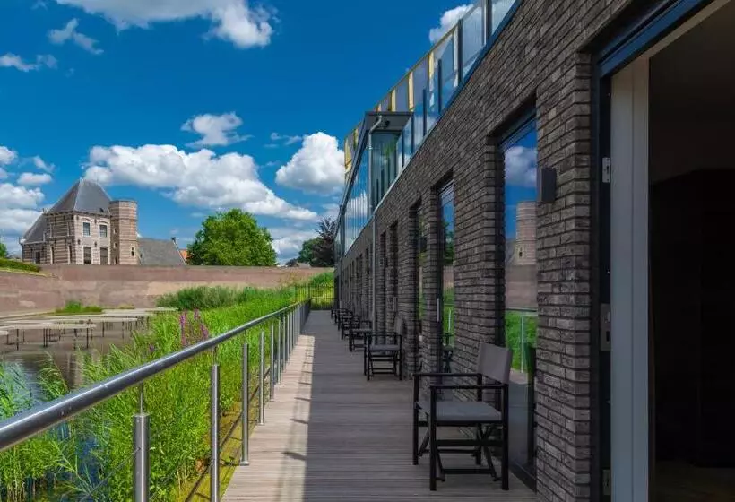 Boutique Hotel Karel De Stoute