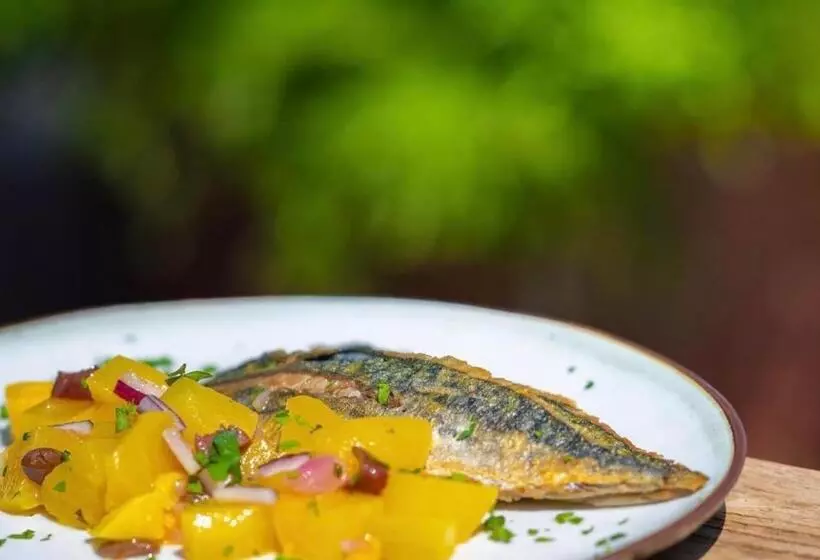 Boutique Hotel Karel De Stoute