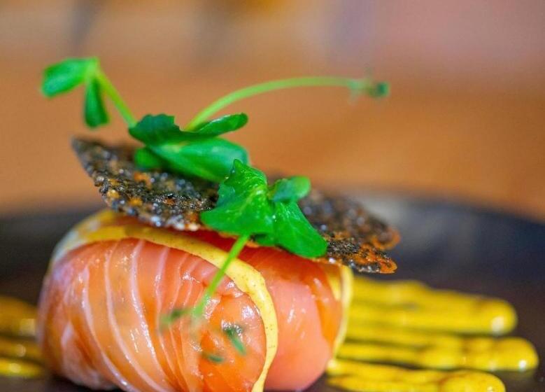 Boutique Hotel Karel De Stoute