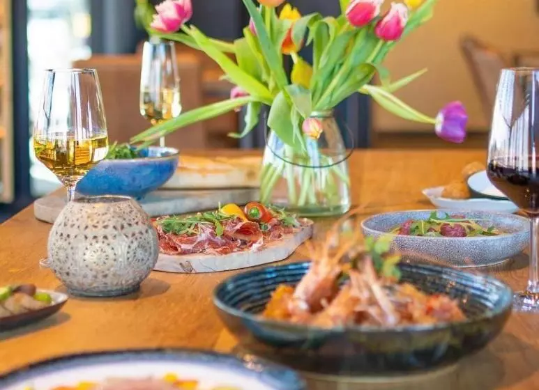 Boutique Hotel Karel De Stoute