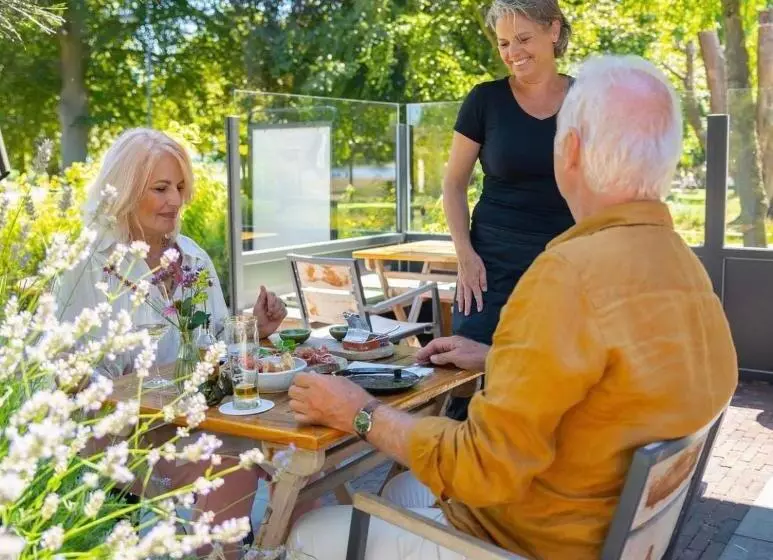 Boutique Hotel Karel De Stoute