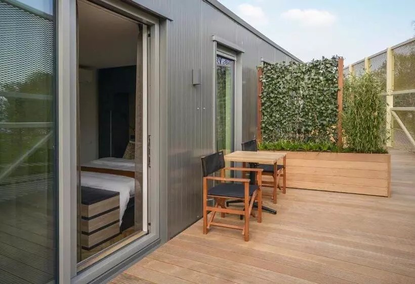 Boutique Hotel Karel De Stoute