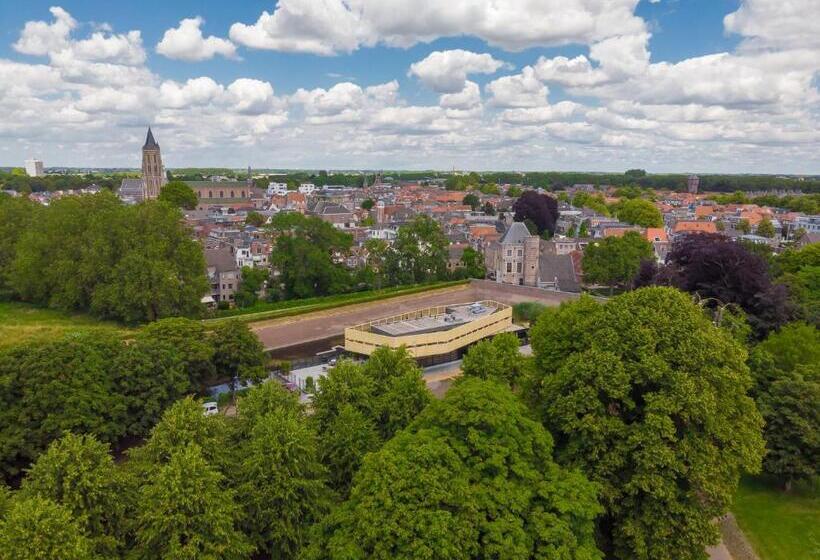 Boutique Hotel Karel De Stoute