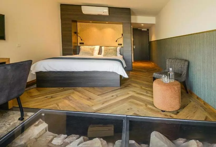 Boutique Hotel Karel De Stoute