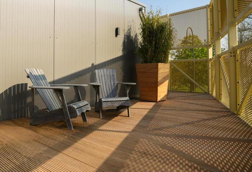 Boutique Hotel Karel De Stoute