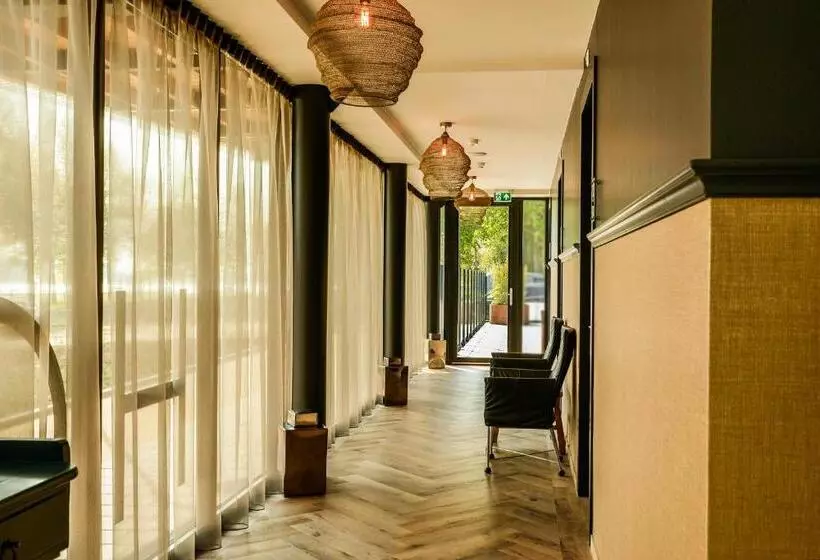 Boutique Hotel Karel De Stoute