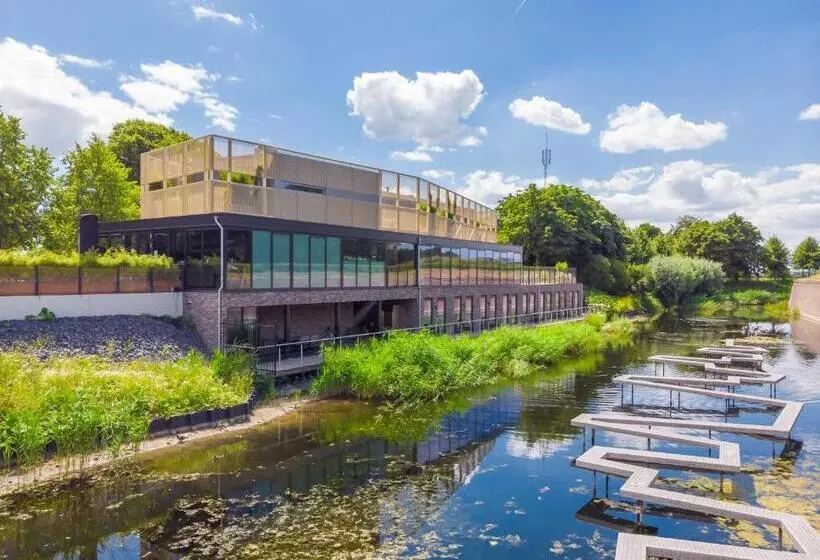 Boutique Hotel Karel De Stoute