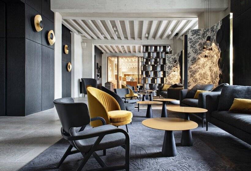 Intercontinental Lyon   Hotel Dieu, An Ihg