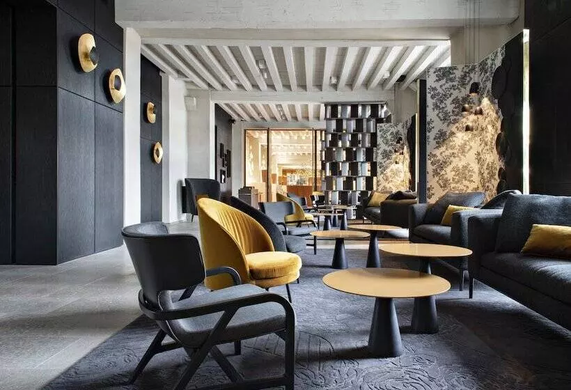 Intercontinental Lyon   Hotel Dieu, An Ihg