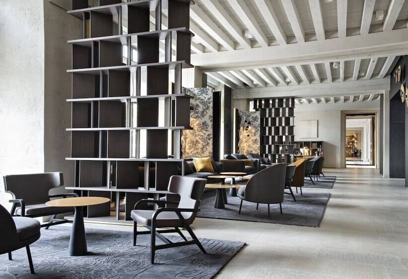 Intercontinental Lyon   Hotel Dieu, An Ihg