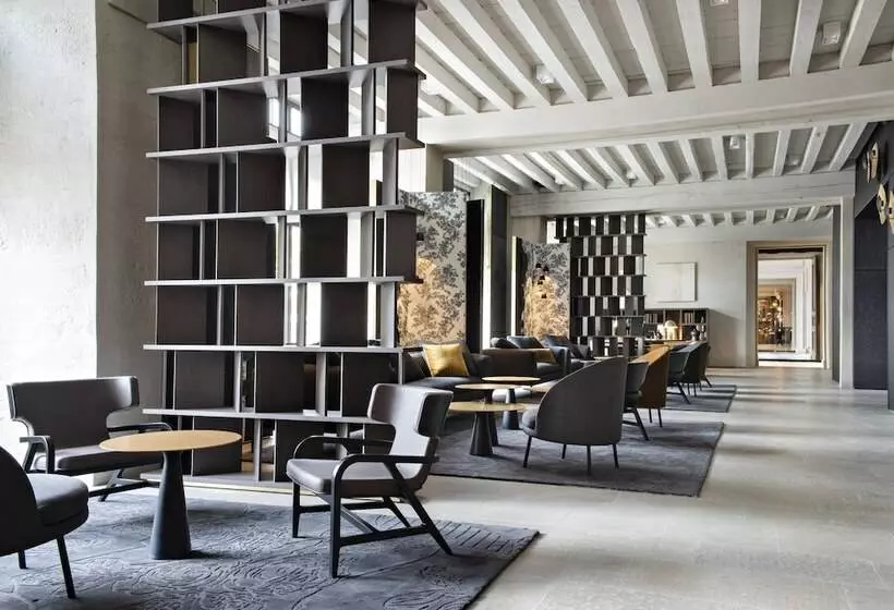 Intercontinental Lyon   Hotel Dieu, An Ihg