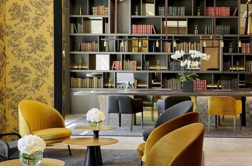 Intercontinental Lyon   Hotel Dieu, An Ihg