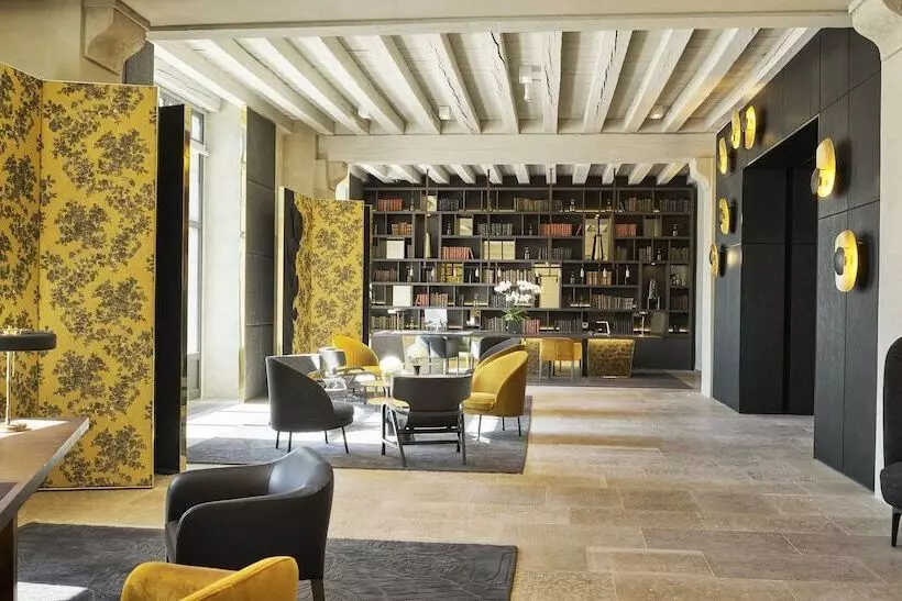 Intercontinental Lyon   Hotel Dieu, An Ihg