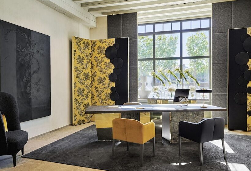 Intercontinental Lyon   Hotel Dieu, An Ihg