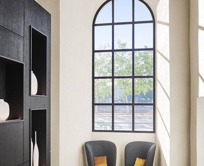 Intercontinental Lyon   Hotel Dieu, An Ihg