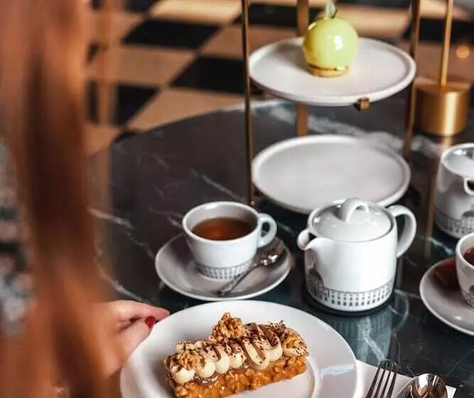 Intercontinental Lyon   Hotel Dieu, An Ihg