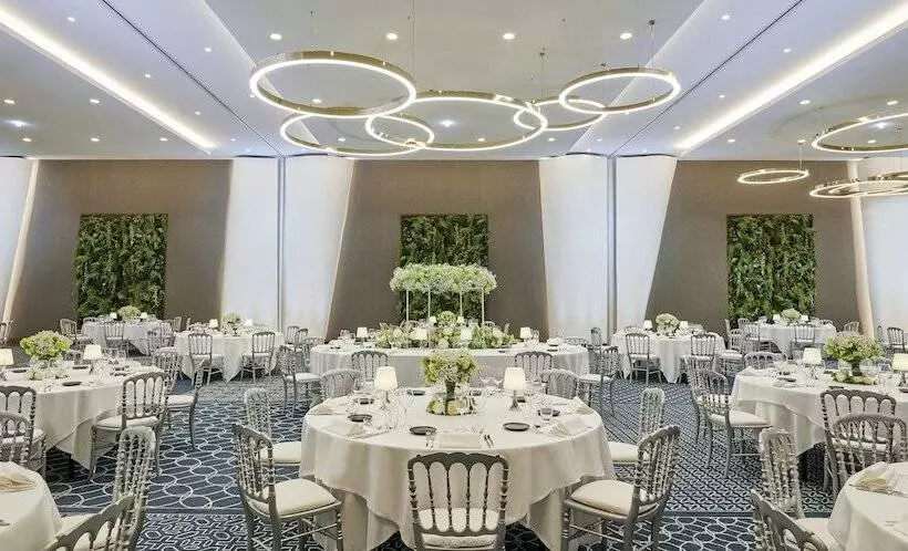 Intercontinental Lyon   Hotel Dieu, An Ihg