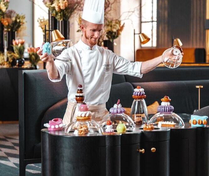 Intercontinental Lyon   Hotel Dieu, An Ihg