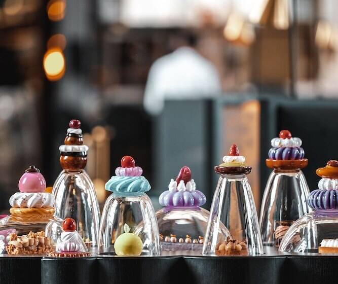 Intercontinental Lyon   Hotel Dieu, An Ihg