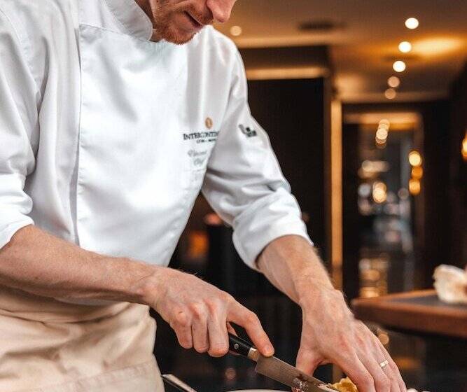 Intercontinental Lyon   Hotel Dieu, An Ihg