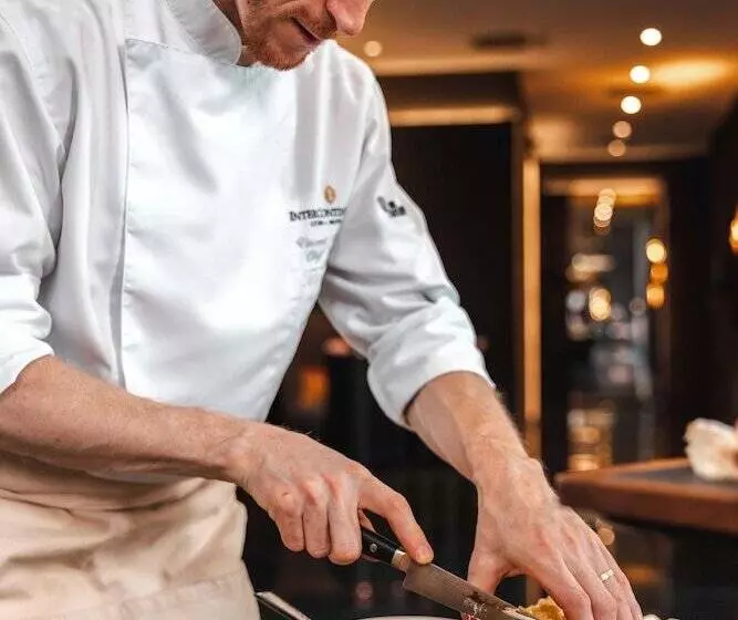 Intercontinental Lyon   Hotel Dieu, An Ihg