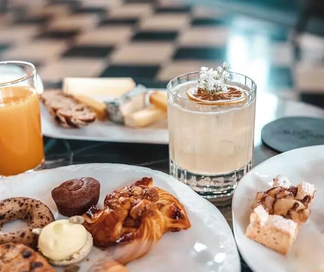 Intercontinental Lyon   Hotel Dieu, An Ihg