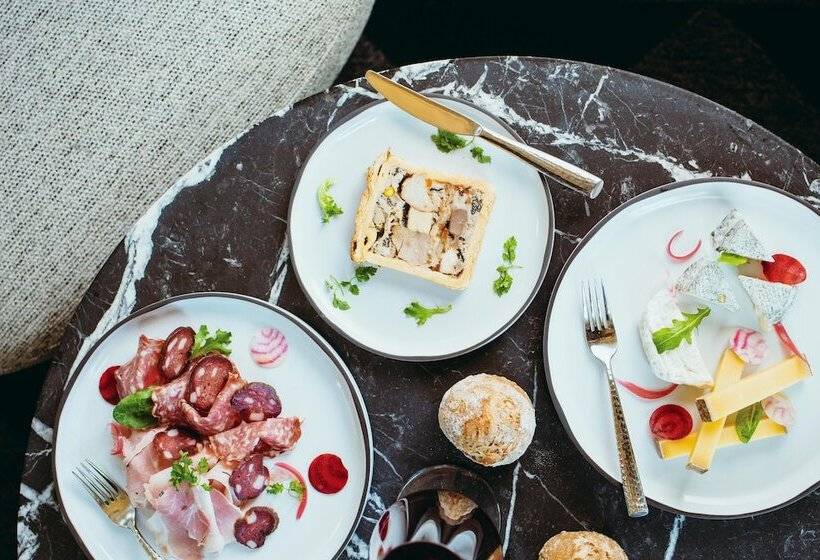 Intercontinental Lyon   Hotel Dieu, An Ihg