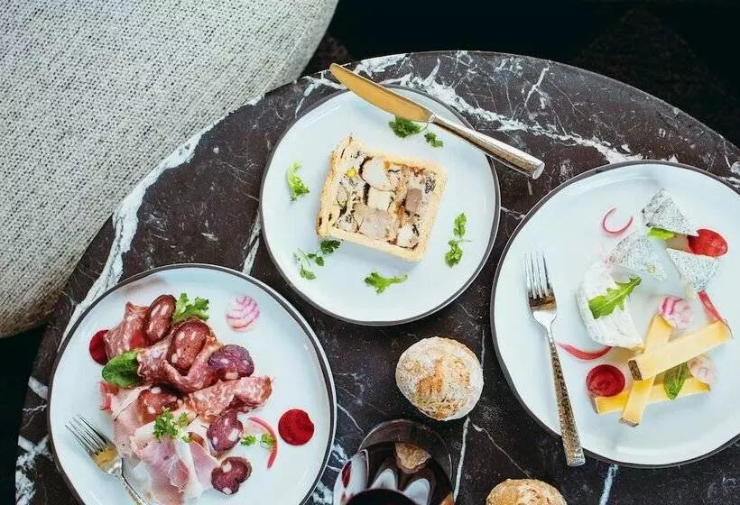 Intercontinental Lyon   Hotel Dieu, An Ihg