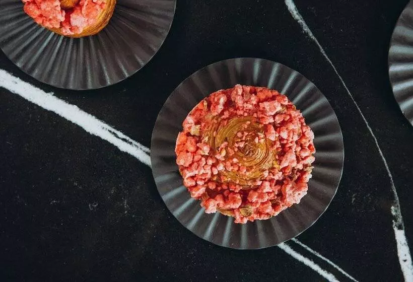 Intercontinental Lyon   Hotel Dieu, An Ihg