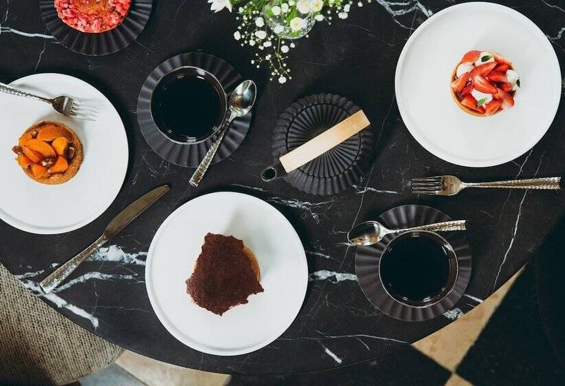 Intercontinental Lyon   Hotel Dieu, An Ihg