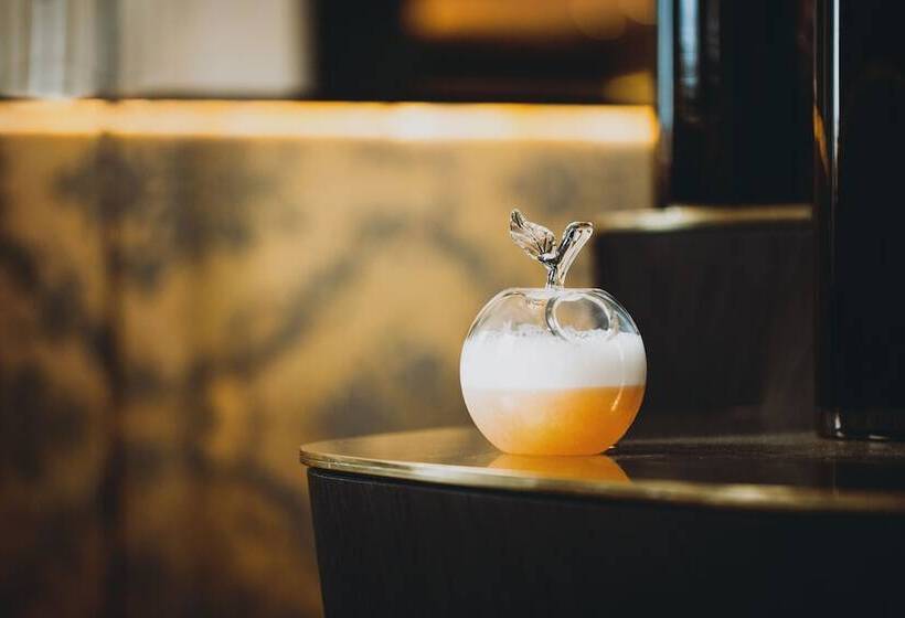 Intercontinental Lyon   Hotel Dieu, An Ihg