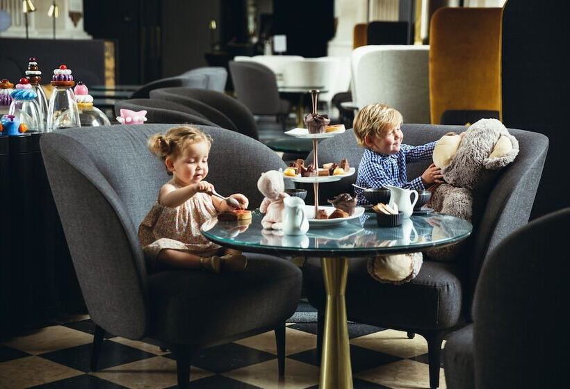 Intercontinental Lyon   Hotel Dieu, An Ihg