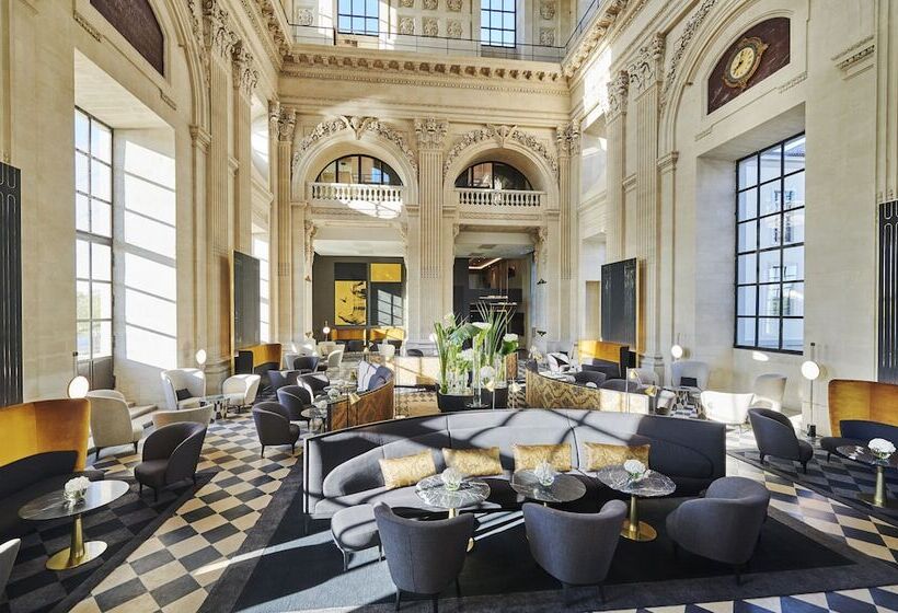 Intercontinental Lyon   Hotel Dieu, An Ihg