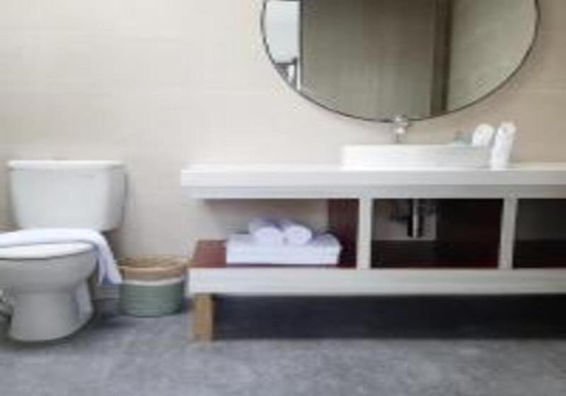 ホテル Jago Gili Air