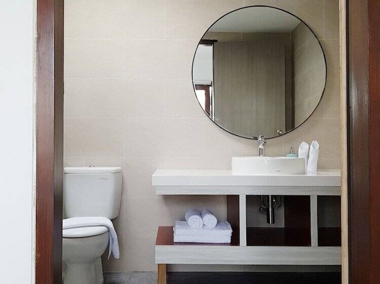 ホテル Jago Gili Air